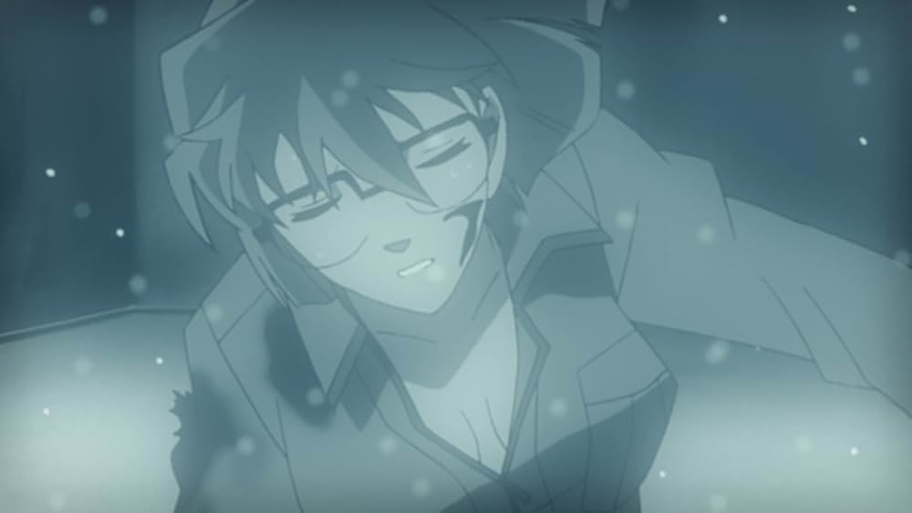 名探偵コナン 灰原哀物語 黒鉄のミステリートレインの画像