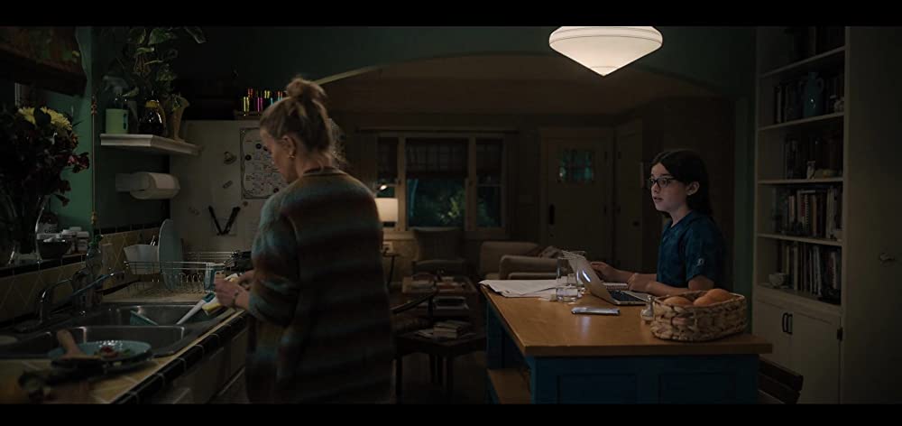 「ユアプレイス、マイプレイス」リース・ウィザースプーン & Wesley Kimmelの画像