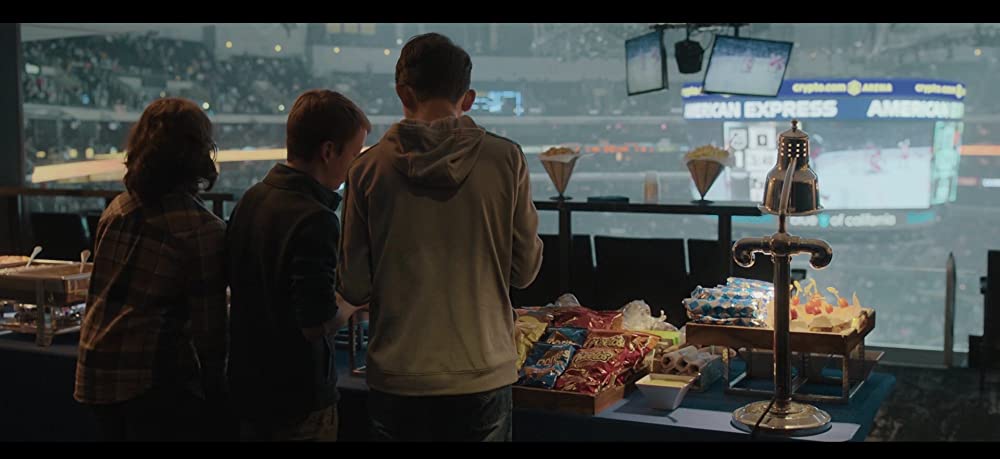 ユアプレイス、マイプレイスの画像