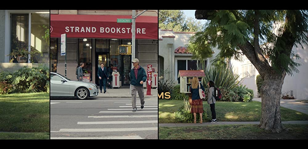 「ユアプレイス、マイプレイス」リース・ウィザースプーン & アシュトン・カッチャー & Wesley Kimmelの画像