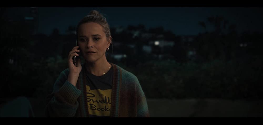 「ユアプレイス、マイプレイス」リース・ウィザースプーンの画像