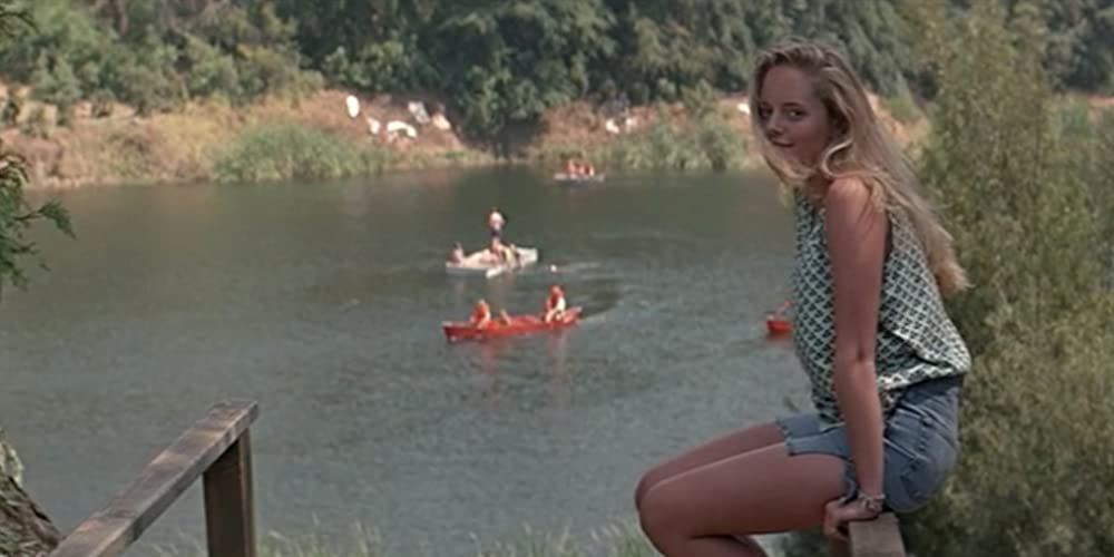 「わが街」マーリー・シェルトンの画像