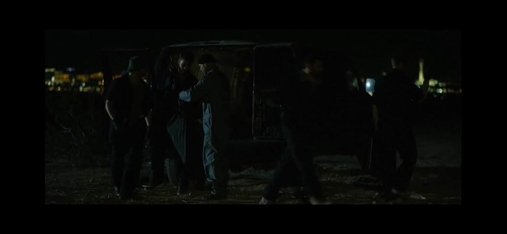 BLOWBACK／ブロウバックの画像