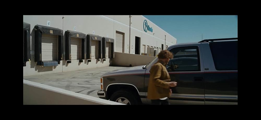 BLOWBACK／ブロウバックの画像