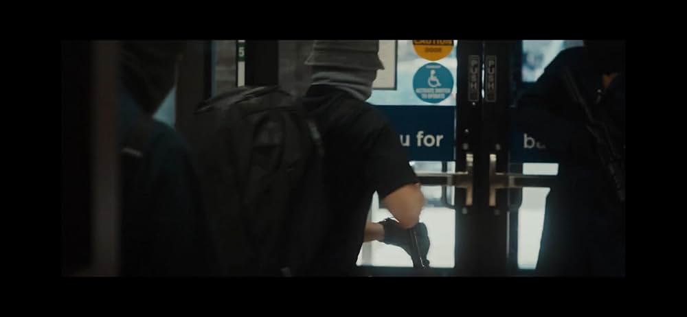 BLOWBACK／ブロウバックの画像