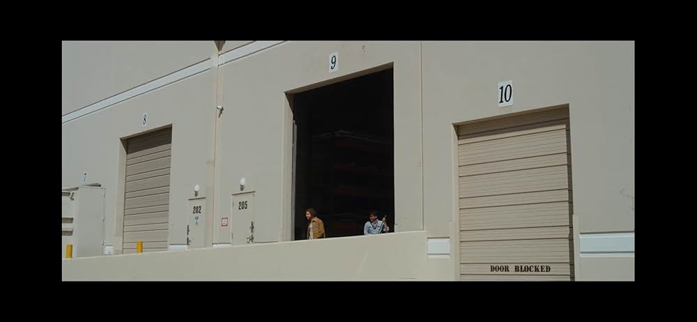 BLOWBACK／ブロウバックの画像