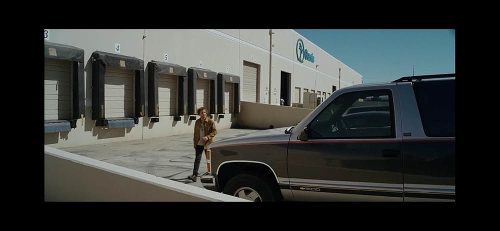 BLOWBACK／ブロウバックの画像