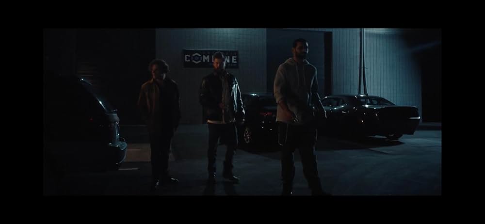 BLOWBACK／ブロウバックの画像