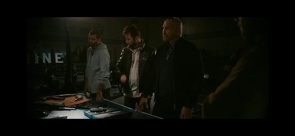 BLOWBACK／ブロウバックの画像