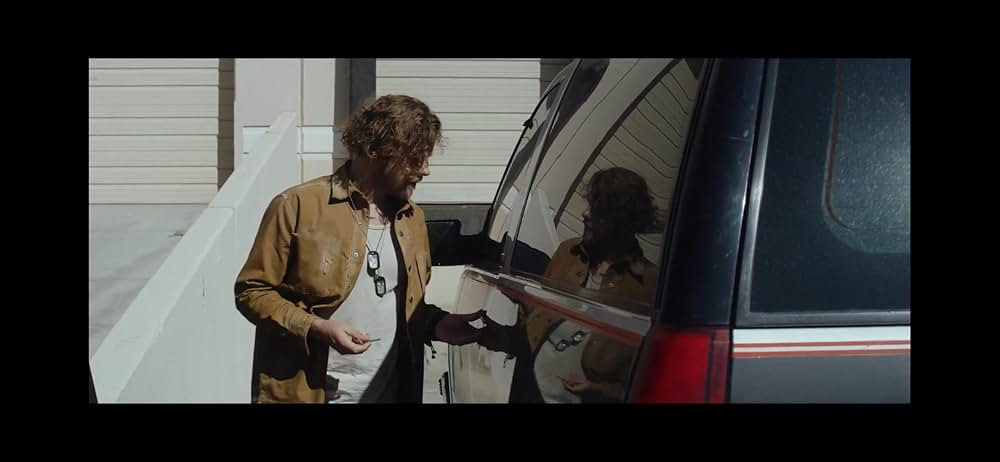 BLOWBACK／ブロウバックの画像