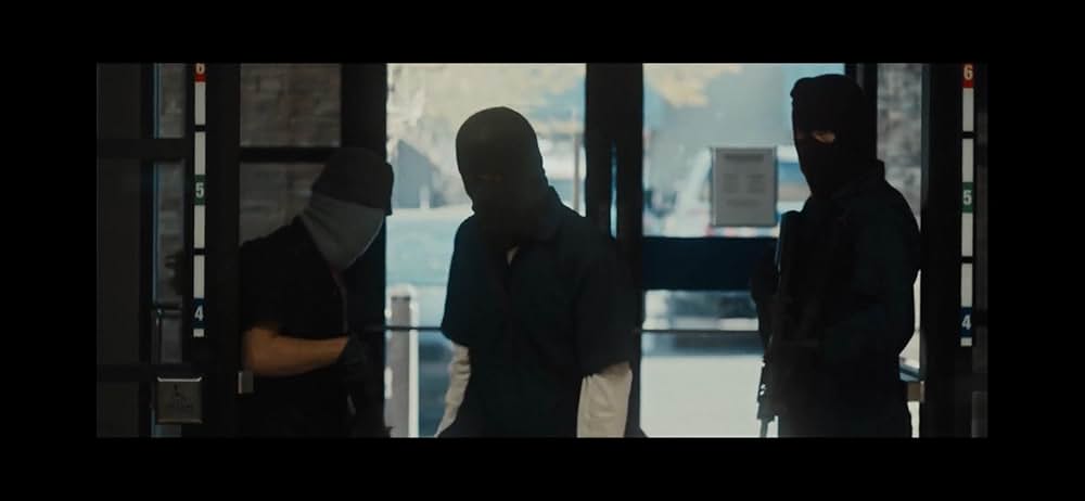 BLOWBACK／ブロウバックの画像