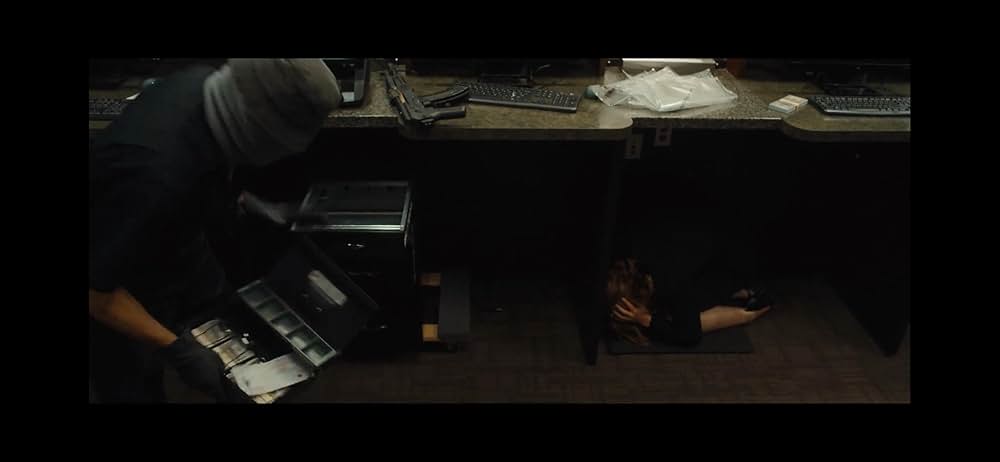 BLOWBACK／ブロウバックの画像