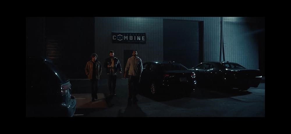 BLOWBACK／ブロウバックの画像