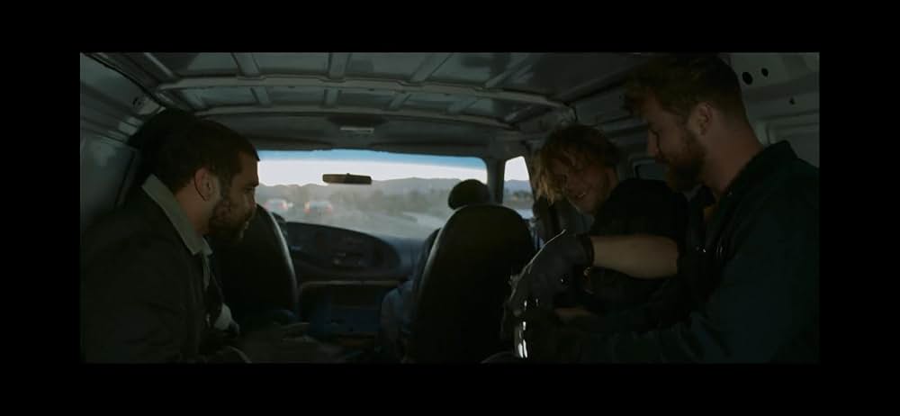 BLOWBACK／ブロウバックの画像