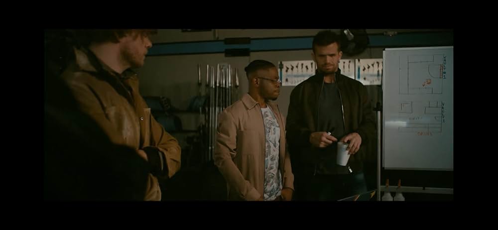 BLOWBACK／ブロウバックの画像