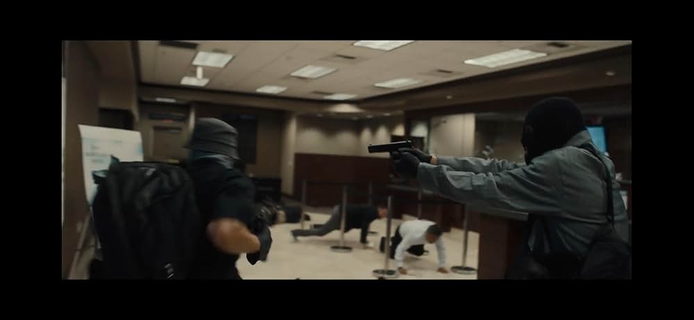 BLOWBACK／ブロウバックの画像