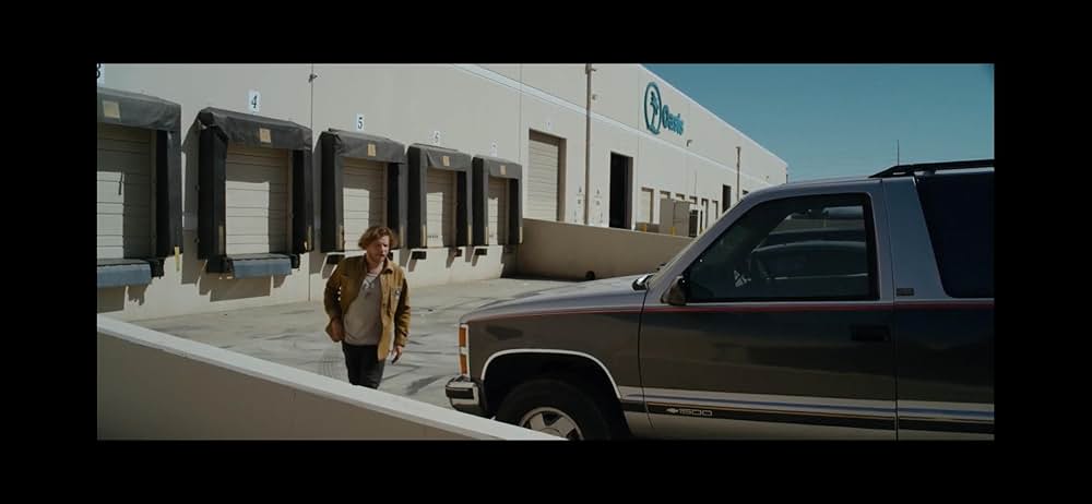 BLOWBACK／ブロウバックの画像