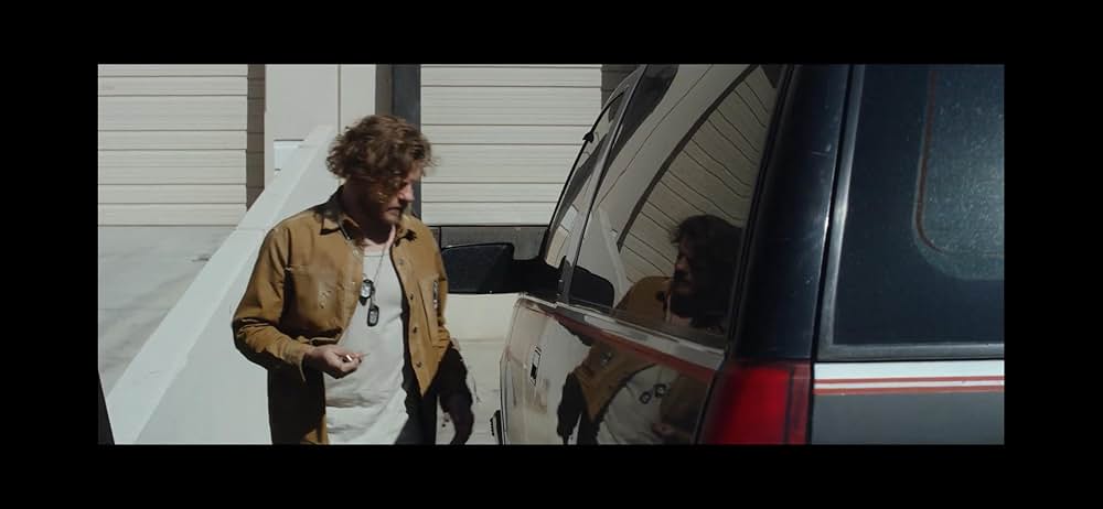 BLOWBACK／ブロウバックの画像