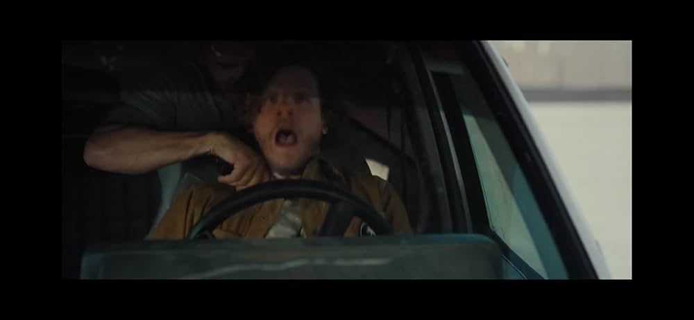 BLOWBACK／ブロウバックの画像