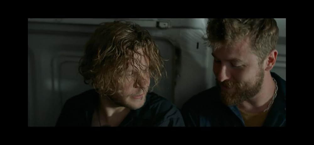 BLOWBACK／ブロウバックの画像