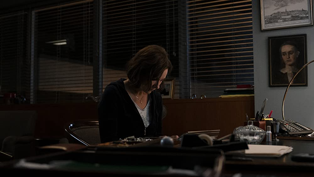 ワース 命の値段の画像