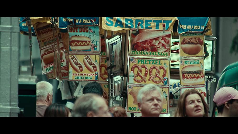 ワース 命の値段の画像