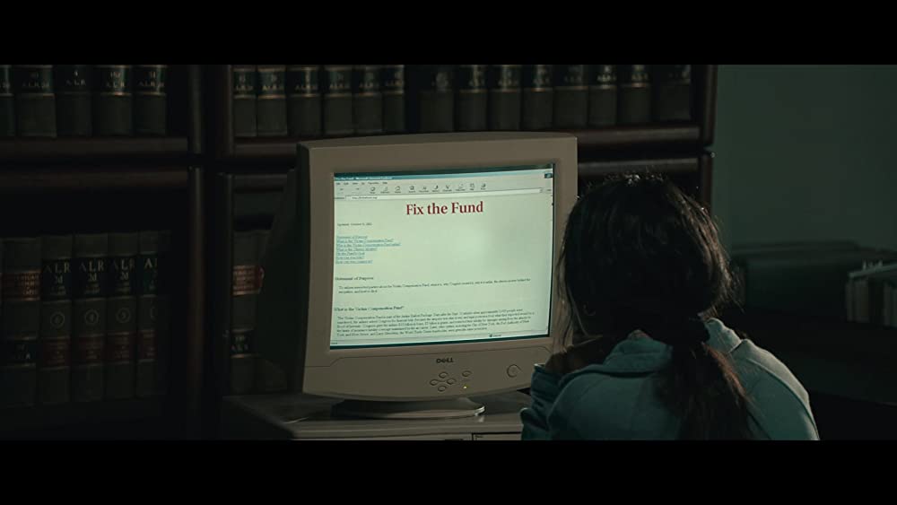 ワース 命の値段の画像