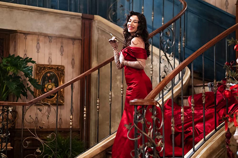 7人の女たちの画像