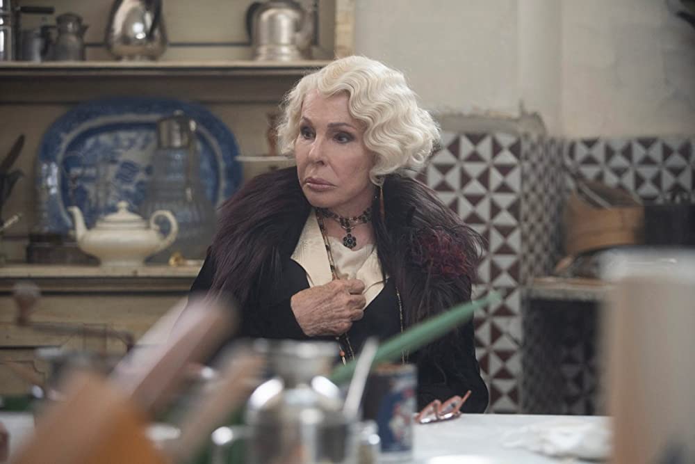 7人の女たちの画像