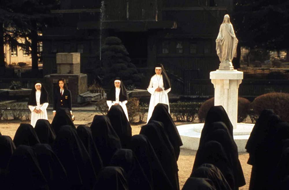 「聖獣学園」の画像