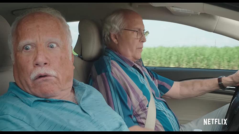 ラストツアー​の画像