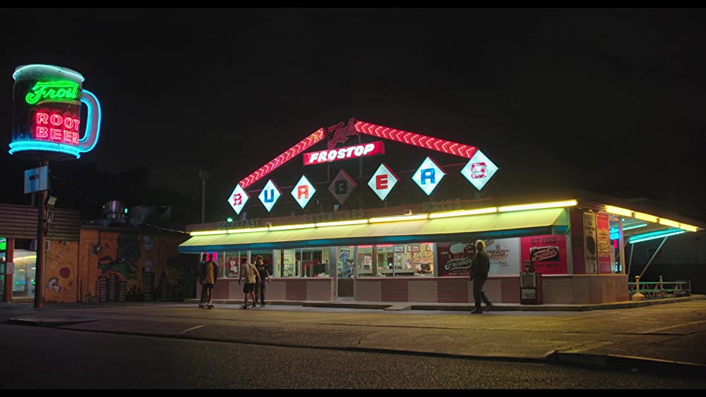 ラストツアー​の画像