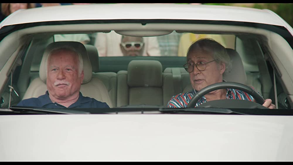 ラストツアー​の画像