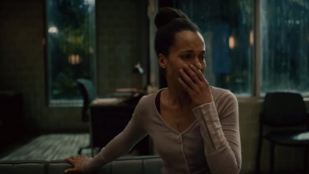 「アメリカの息子」ケリー・ワシントンの画像