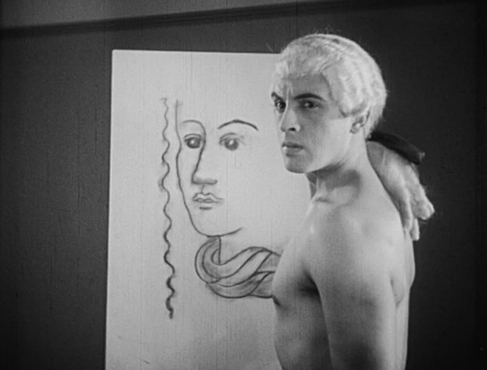 詩人の血の画像