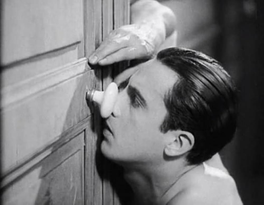 詩人の血の画像