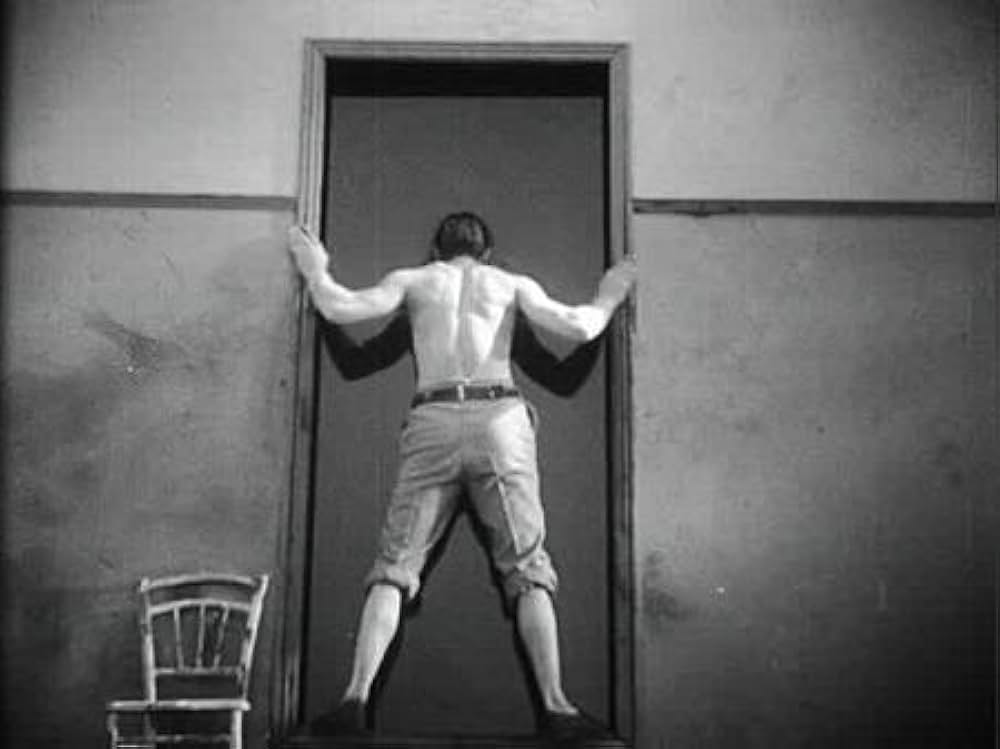 詩人の血の画像