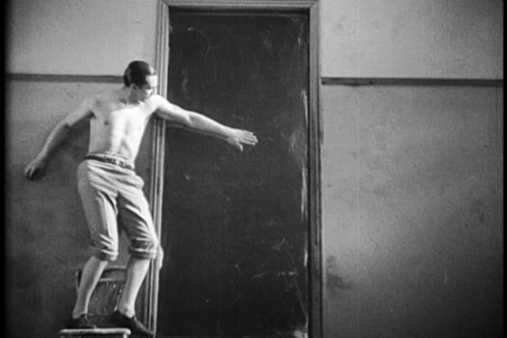 詩人の血の画像