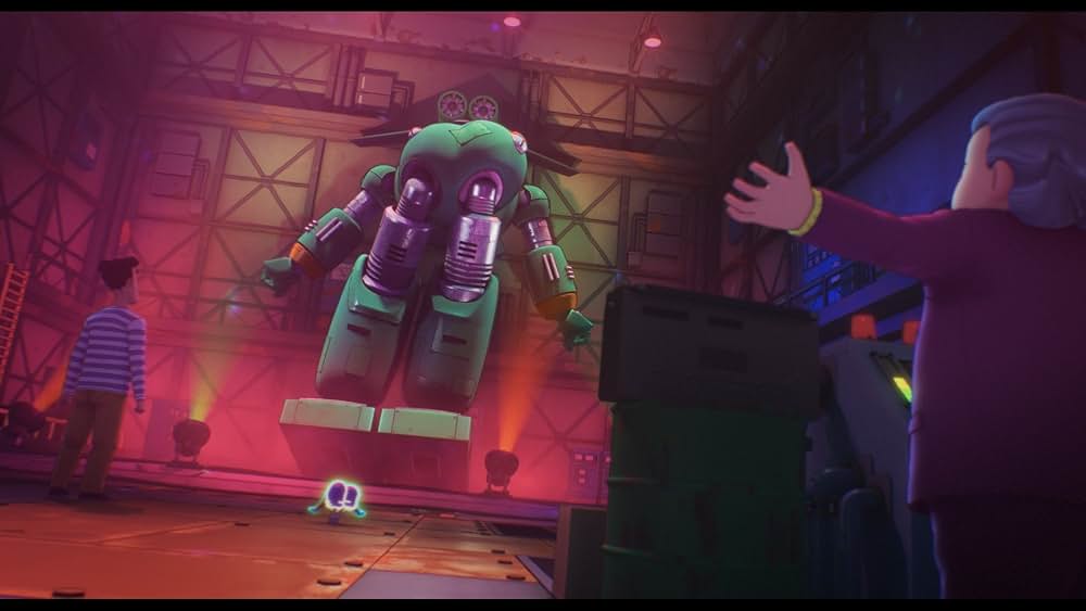 しん次元！クレヨンしんちゃんTHE MOVIE 超能力大決戦 〜とべとべ手巻き寿司〜の画像