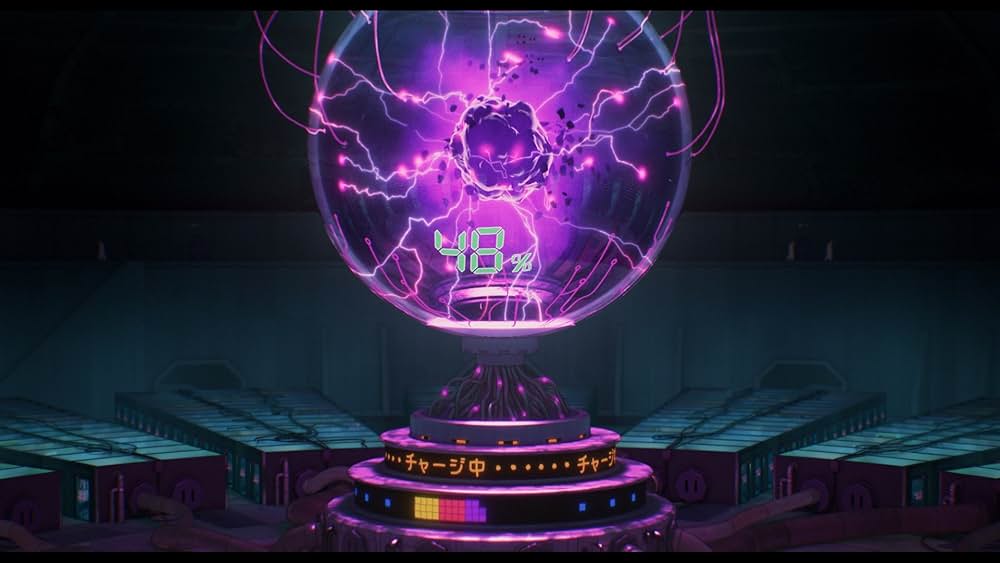 しん次元！クレヨンしんちゃんTHE MOVIE 超能力大決戦 〜とべとべ手巻き寿司〜の画像