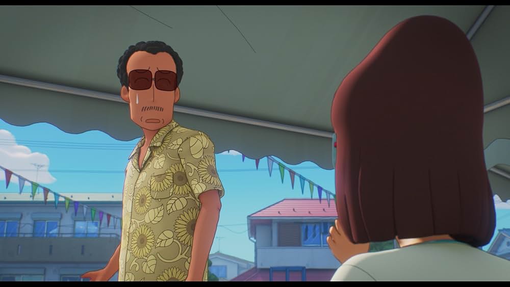 しん次元！クレヨンしんちゃんTHE MOVIE 超能力大決戦 〜とべとべ手巻き寿司〜の画像