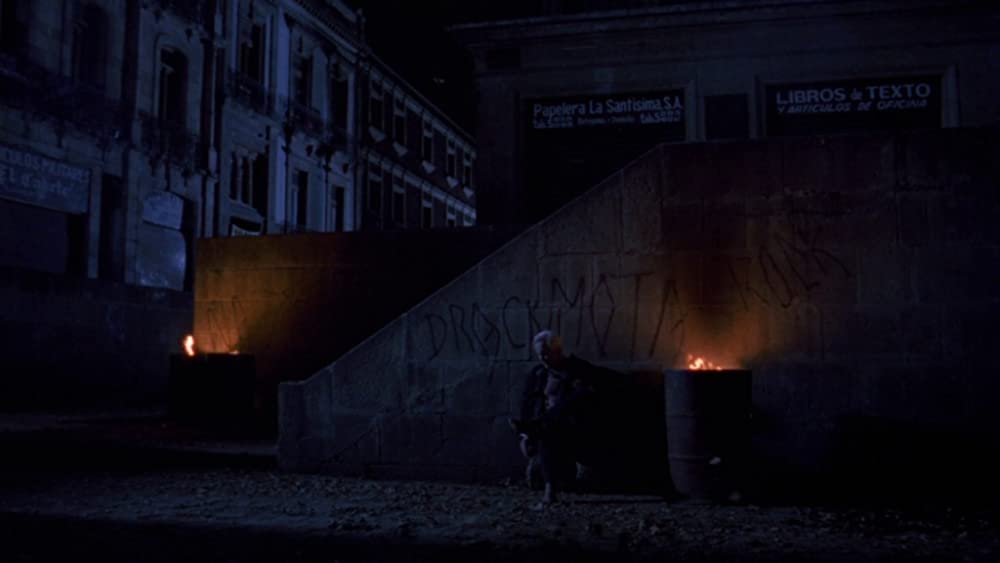 「クロノス」フェデリコ・ルッピの画像