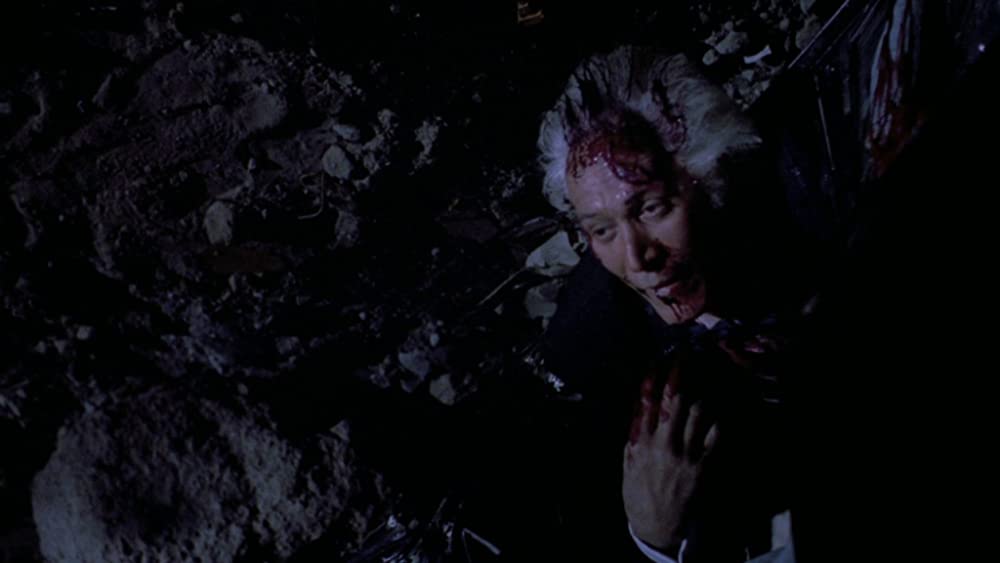 「クロノス」フェデリコ・ルッピの画像