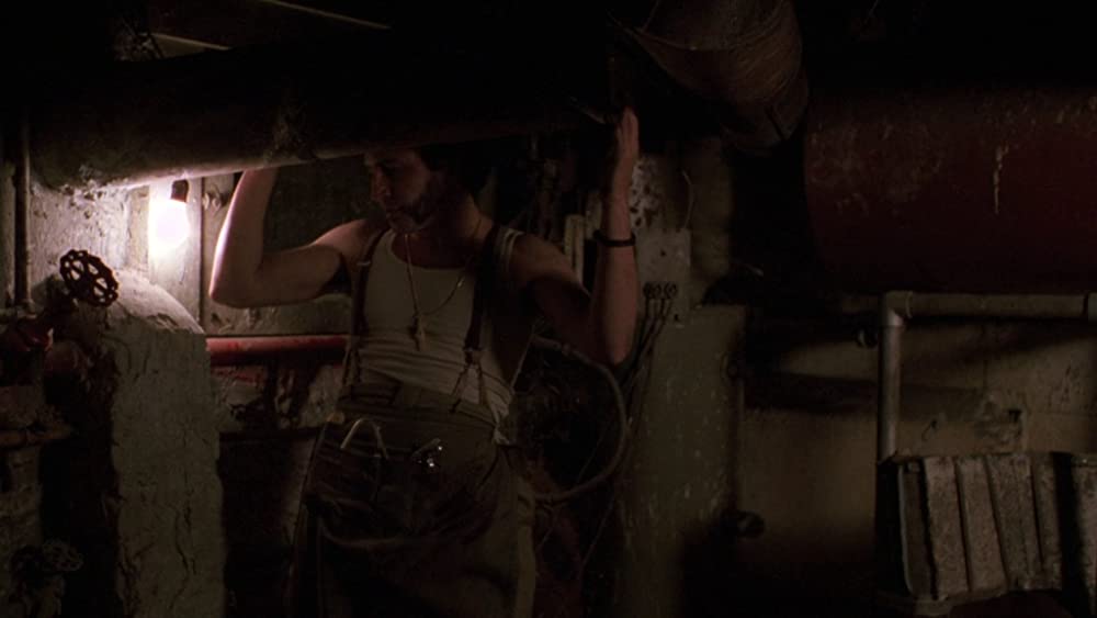 「クロノス」ダニエル・ヒメネス・カチョの画像