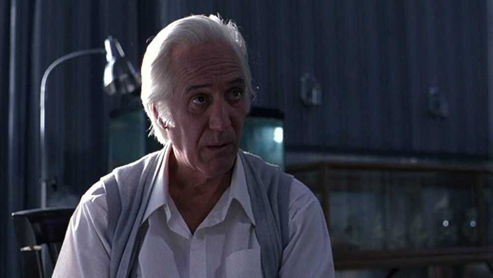 「クロノス」フェデリコ・ルッピの画像