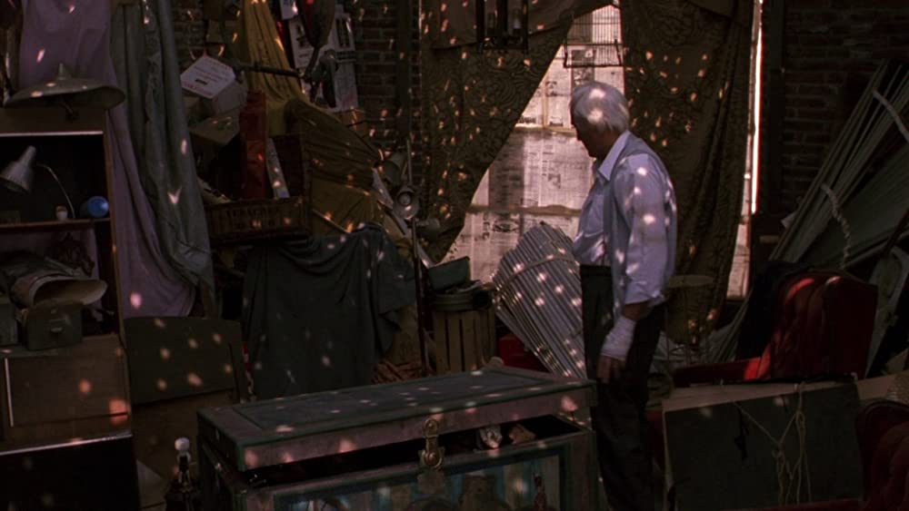 「クロノス」フェデリコ・ルッピの画像