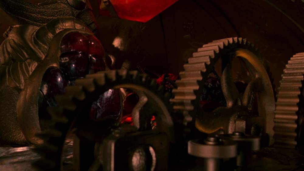 「クロノス」の画像