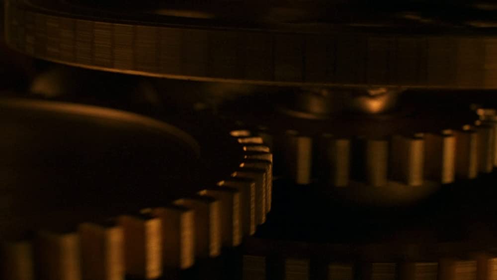 「クロノス」の画像