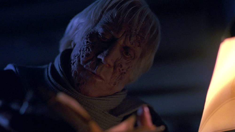 「クロノス」フェデリコ・ルッピの画像