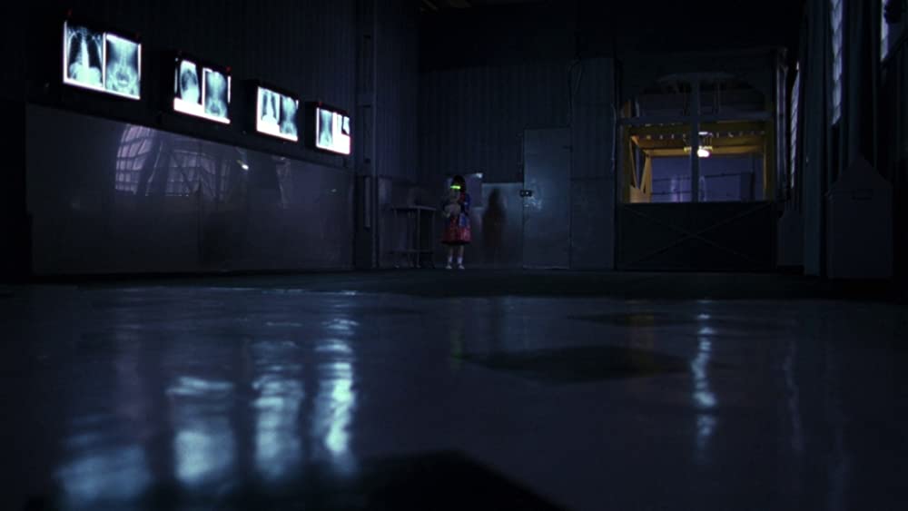 「クロノス」Tamara Shanathの画像